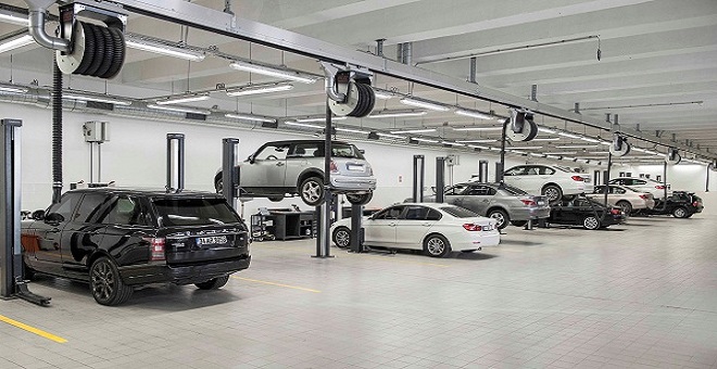 Göynücek Oto Servis