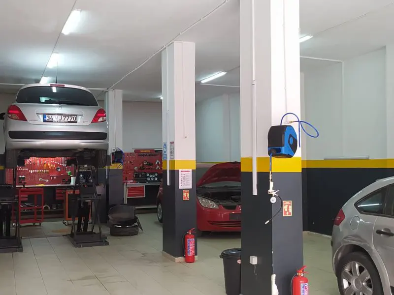 Göynücek Oto Servis
